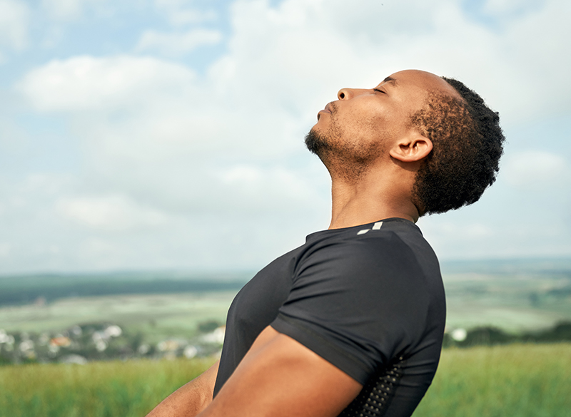 From Survival Mode to Strategy Creation